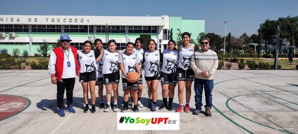 Imagen de actividad deportiva